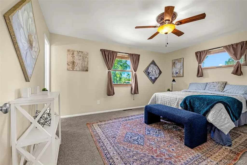 1990 Brookwood Drive Colorado Springs CO 80918
