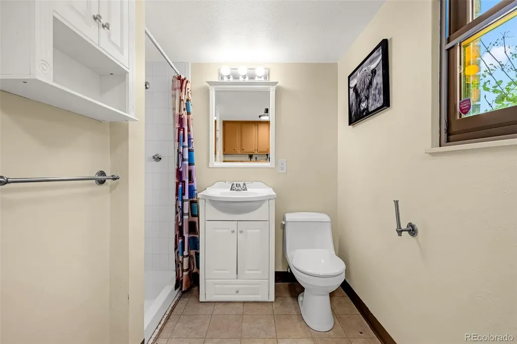 1990 Brookwood Drive Colorado Springs CO 80918