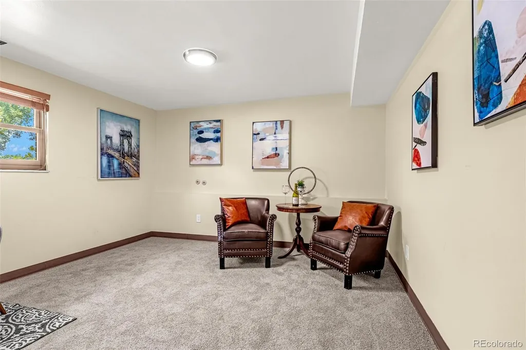 1990 Brookwood Drive Colorado Springs CO 80918