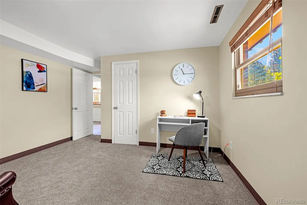 1990 Brookwood Drive Colorado Springs CO 80918