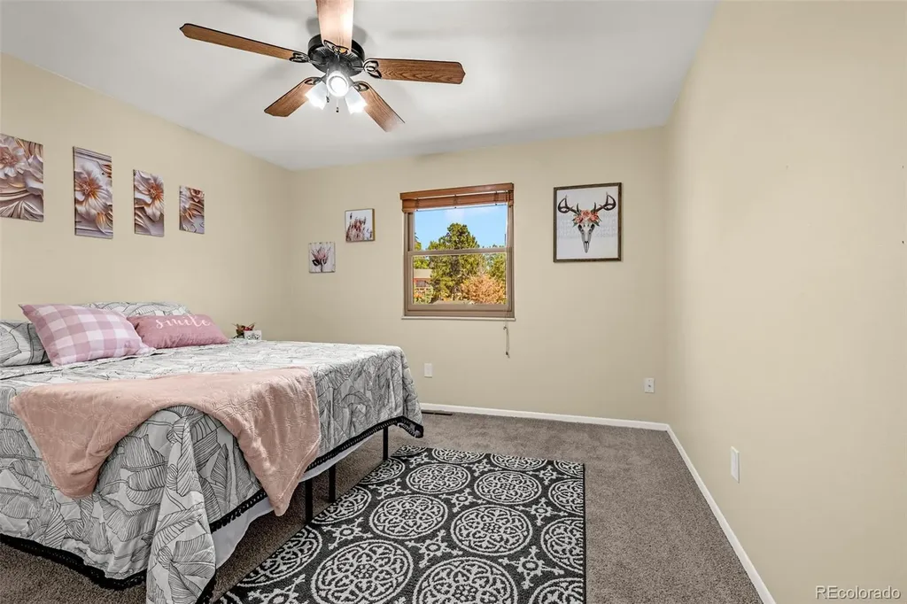 1990 Brookwood Drive Colorado Springs CO 80918