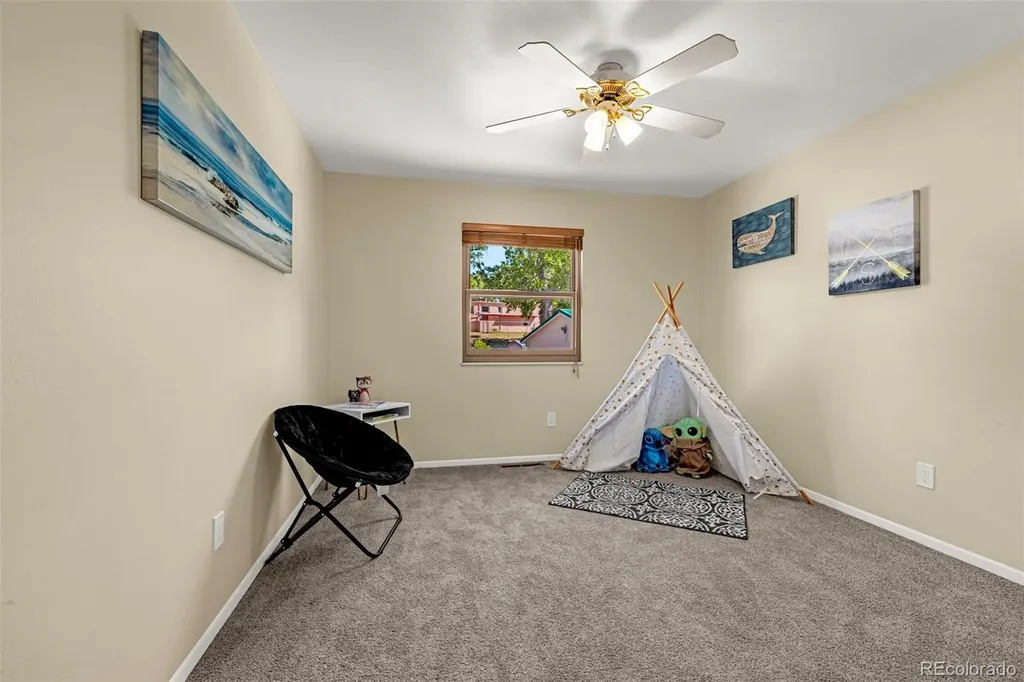 1990 Brookwood Drive Colorado Springs CO 80918