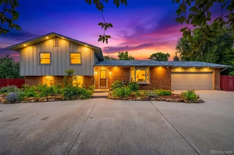 1990 Brookwood Drive Colorado Springs CO 80918