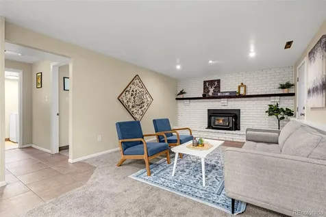 1990 Brookwood Drive Colorado Springs CO 80918