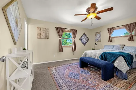 1990 Brookwood Drive Colorado Springs CO 80918