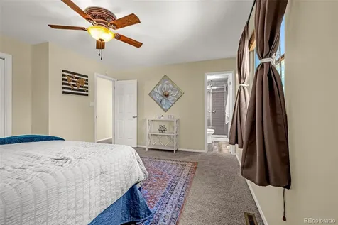 1990 Brookwood Drive Colorado Springs CO 80918