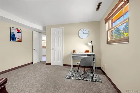 1990 Brookwood Drive Colorado Springs CO 80918