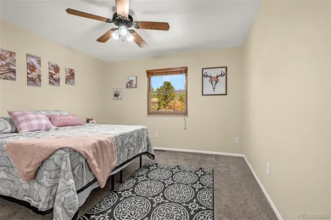 1990 Brookwood Drive Colorado Springs CO 80918