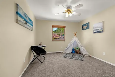 1990 Brookwood Drive Colorado Springs CO 80918