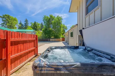 1990 Brookwood Drive Colorado Springs CO 80918