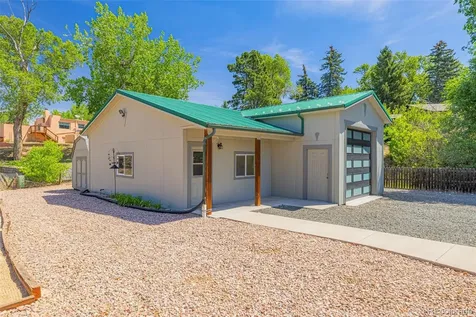 1990 Brookwood Drive Colorado Springs CO 80918