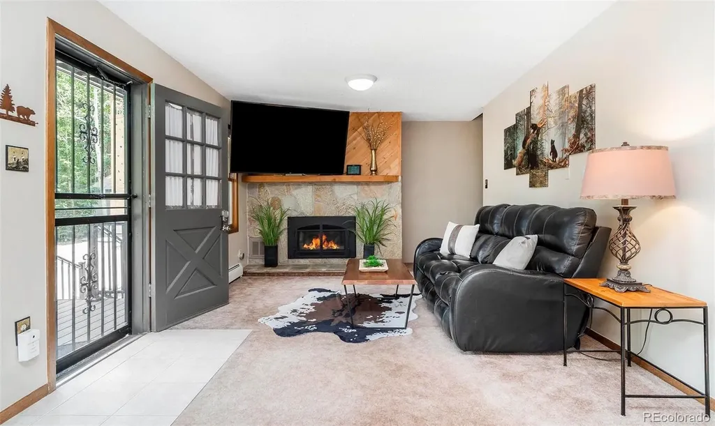 1064 Apex Valley Road Black Hawk CO 80422