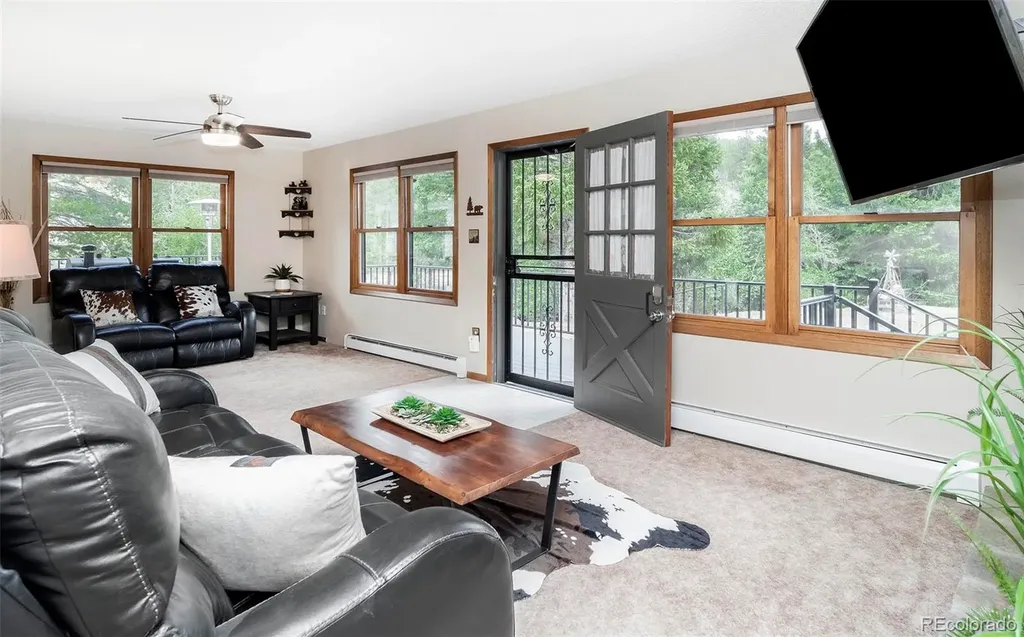 1064 Apex Valley Road Black Hawk CO 80422