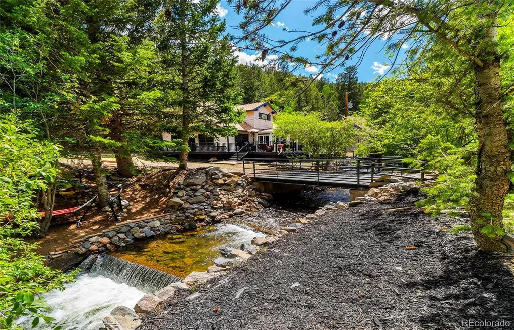 1064 Apex Valley Road Black Hawk CO 80422