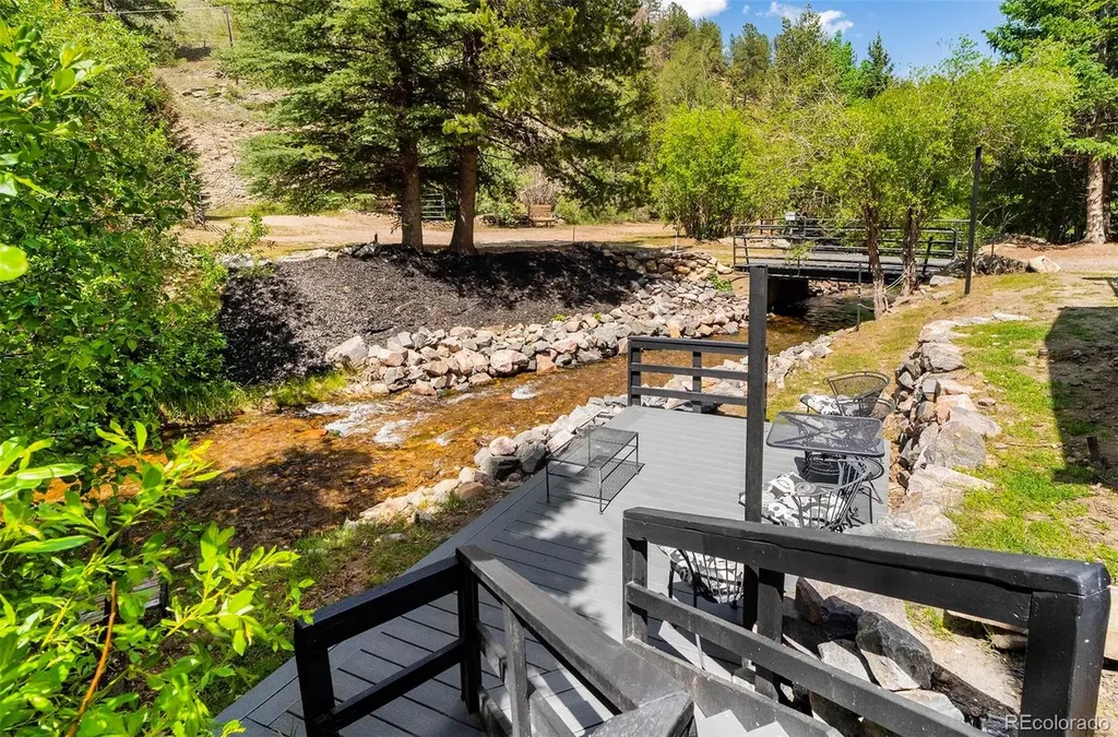 1064 Apex Valley Road Black Hawk CO 80422