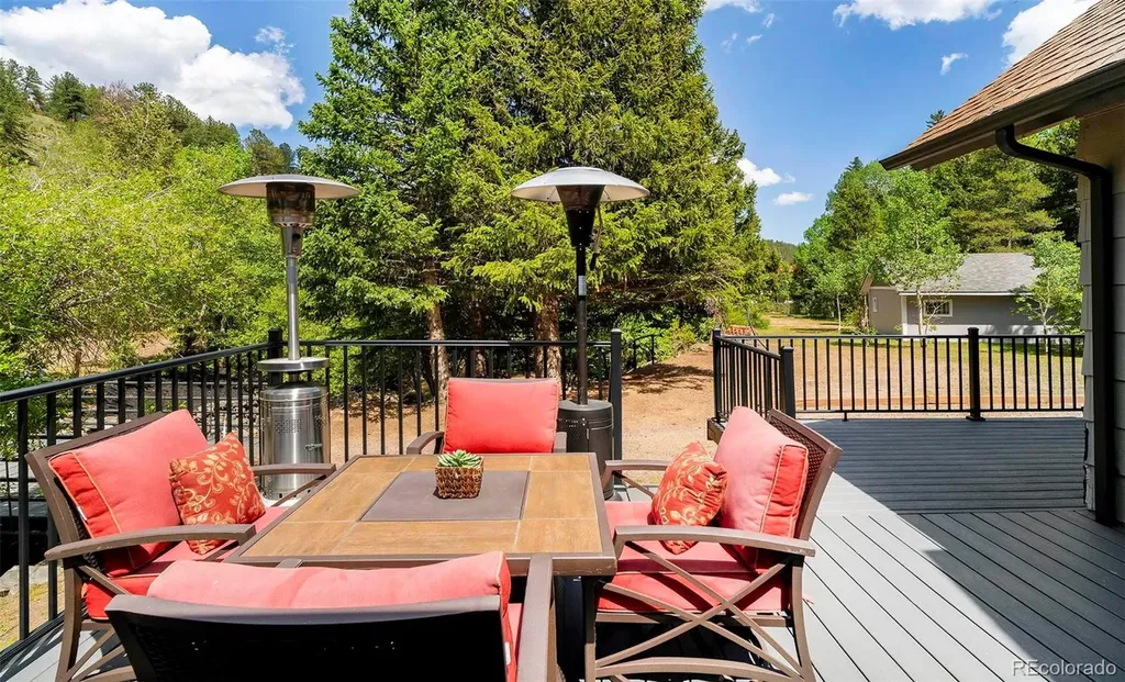 1064 Apex Valley Road Black Hawk CO 80422
