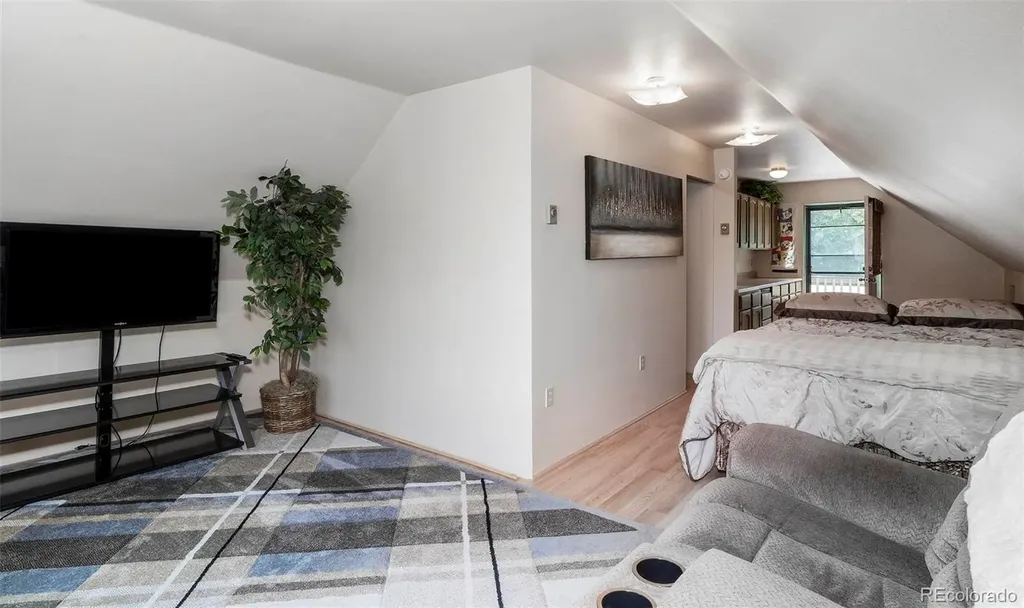 1064 Apex Valley Road Black Hawk CO 80422