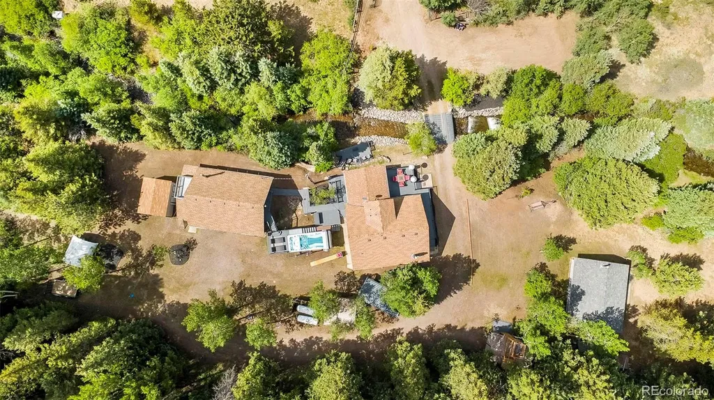 1064 Apex Valley Road Black Hawk CO 80422