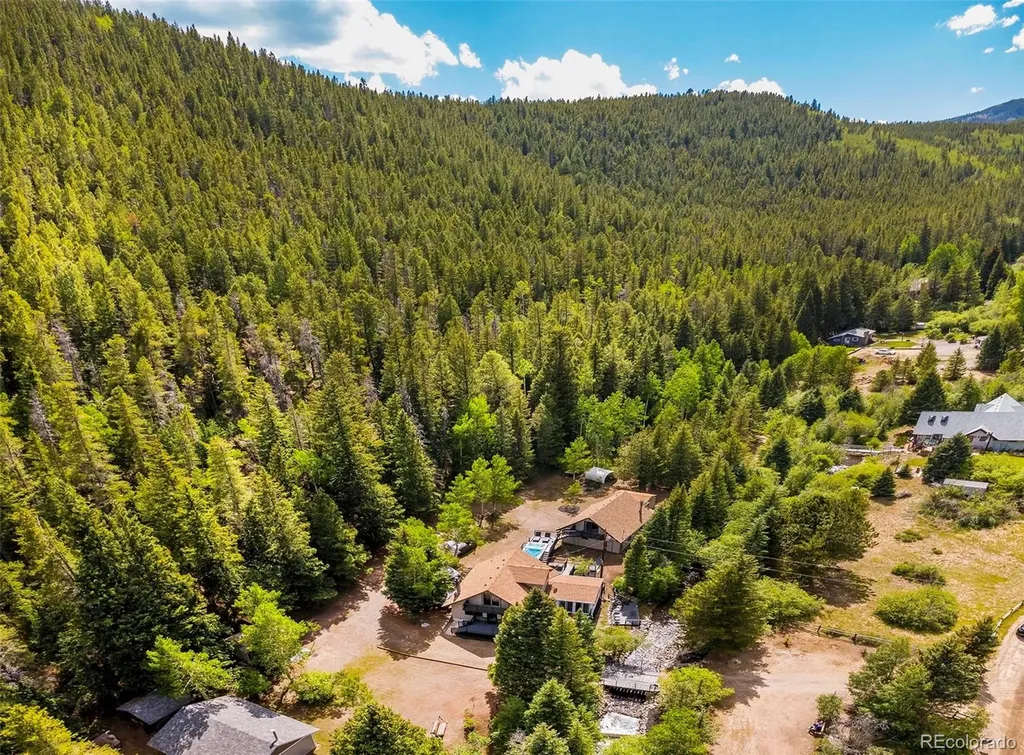 1064 Apex Valley Road Black Hawk CO 80422