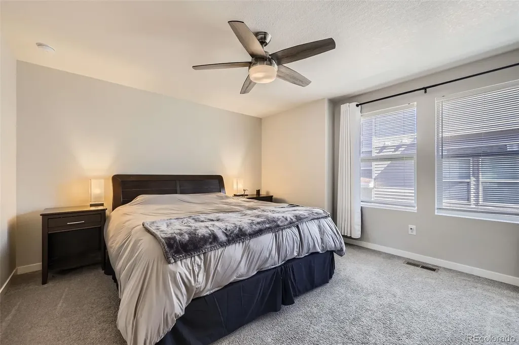 3744 Celestial Avenue Castle Rock CO 80109