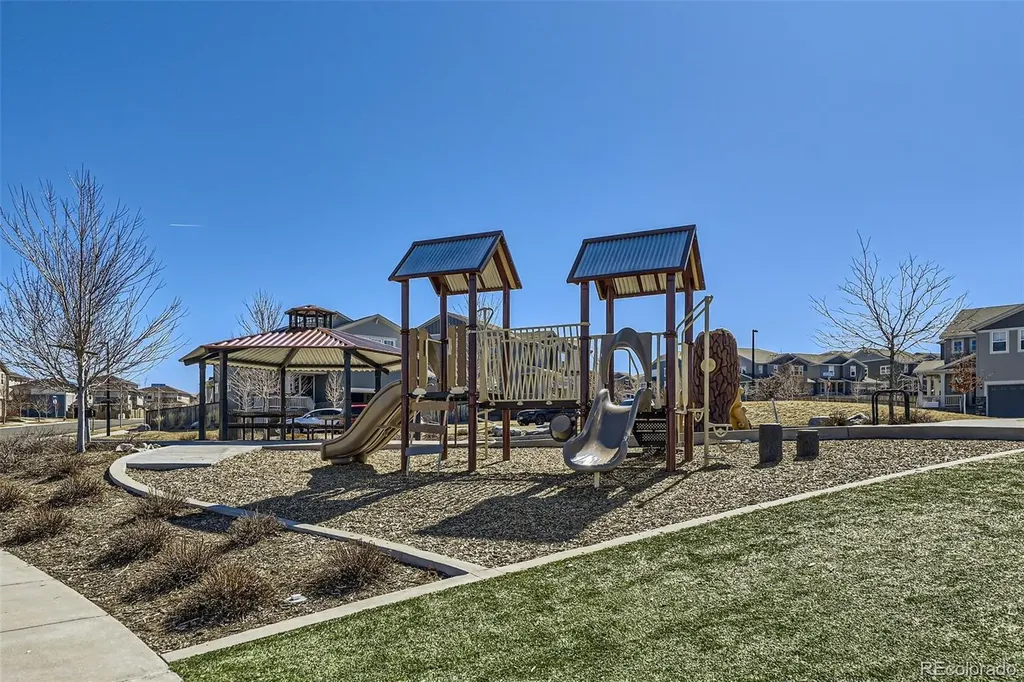 3744 Celestial Avenue Castle Rock CO 80109