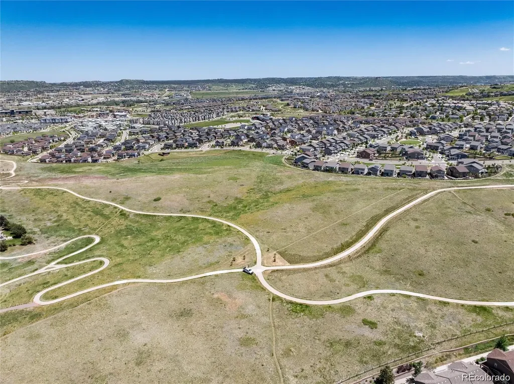3744 Celestial Avenue Castle Rock CO 80109