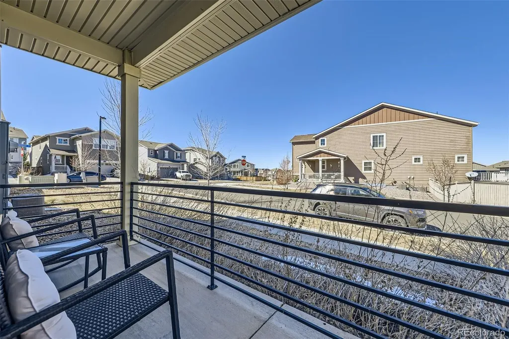 3744 Celestial Avenue Castle Rock CO 80109