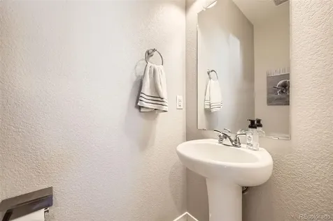 3744 Celestial Avenue Castle Rock CO 80109