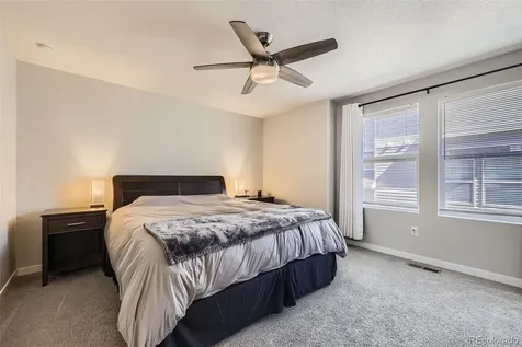 3744 Celestial Avenue Castle Rock CO 80109