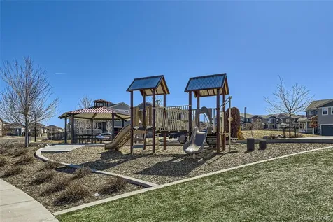 3744 Celestial Avenue Castle Rock CO 80109