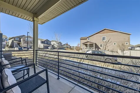 3744 Celestial Avenue Castle Rock CO 80109