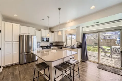 3744 Celestial Avenue Castle Rock CO 80109