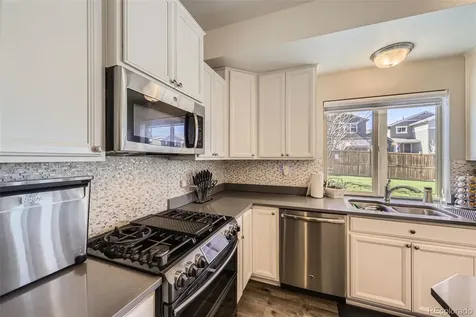 3744 Celestial Avenue Castle Rock CO 80109
