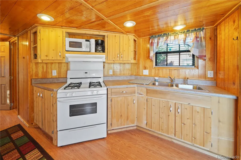 26714 State Highway 17 Antonito CO 81120