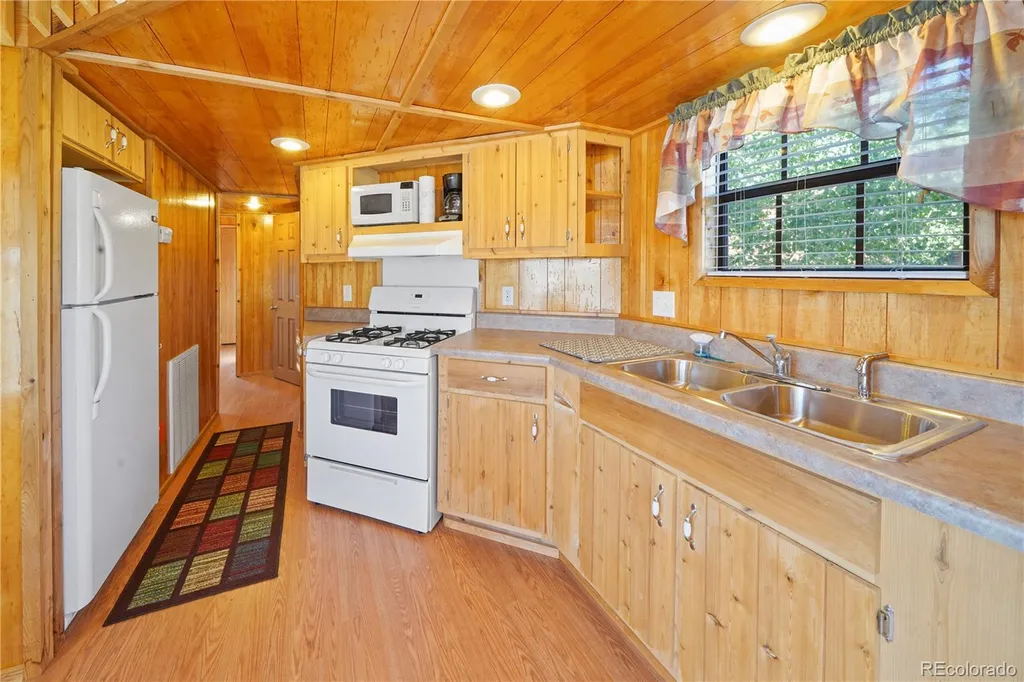 26714 State Highway 17 Antonito CO 81120