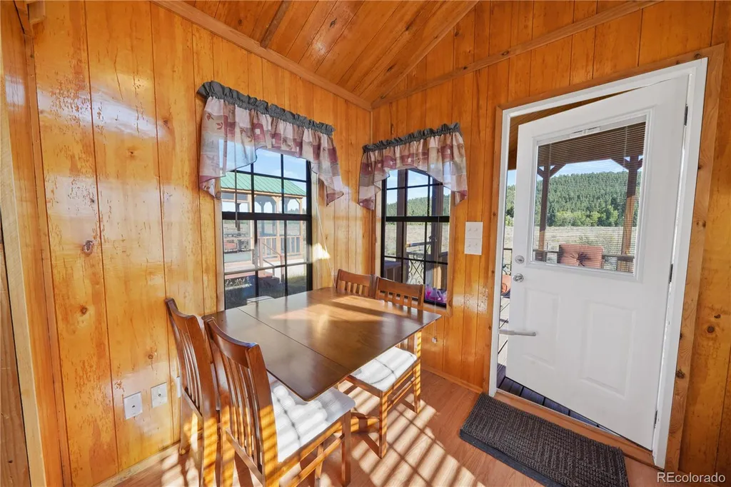 26714 State Highway 17 Antonito CO 81120