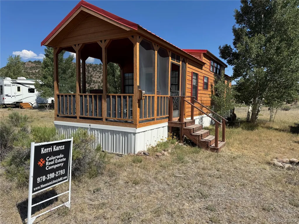 26714 State Highway 17 Antonito CO 81120
