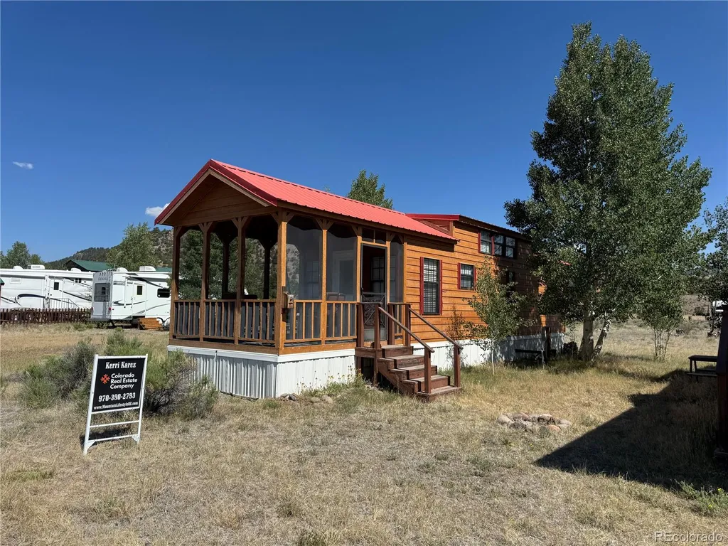 26714 State Highway 17 Antonito CO 81120