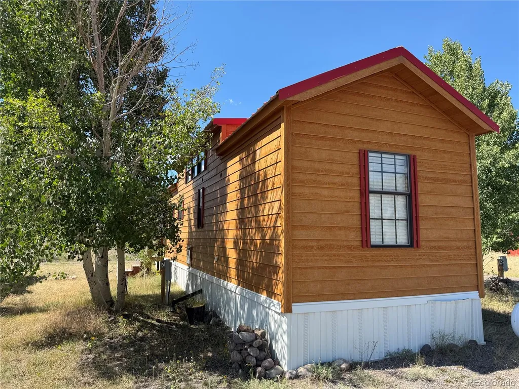 26714 State Highway 17 Antonito CO 81120