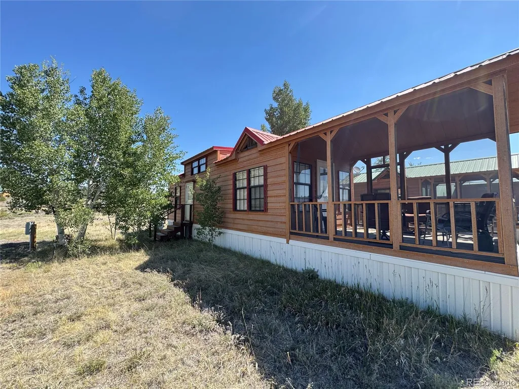 26714 State Highway 17 Antonito CO 81120