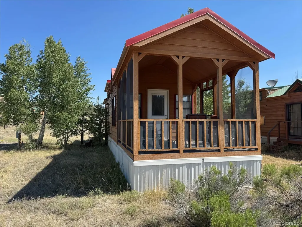 26714 State Highway 17 Antonito CO 81120