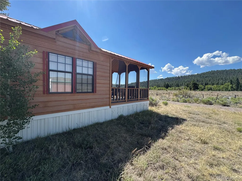 26714 State Highway 17 Antonito CO 81120