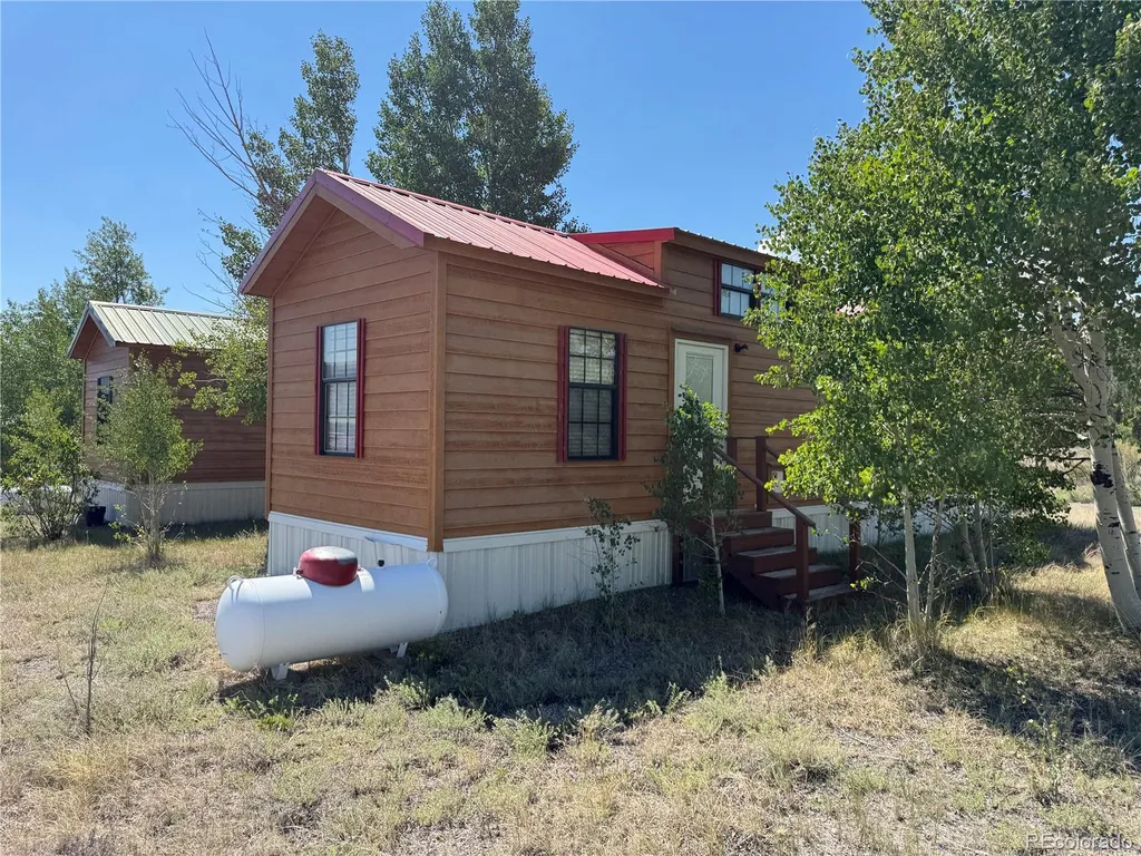 26714 State Highway 17 Antonito CO 81120