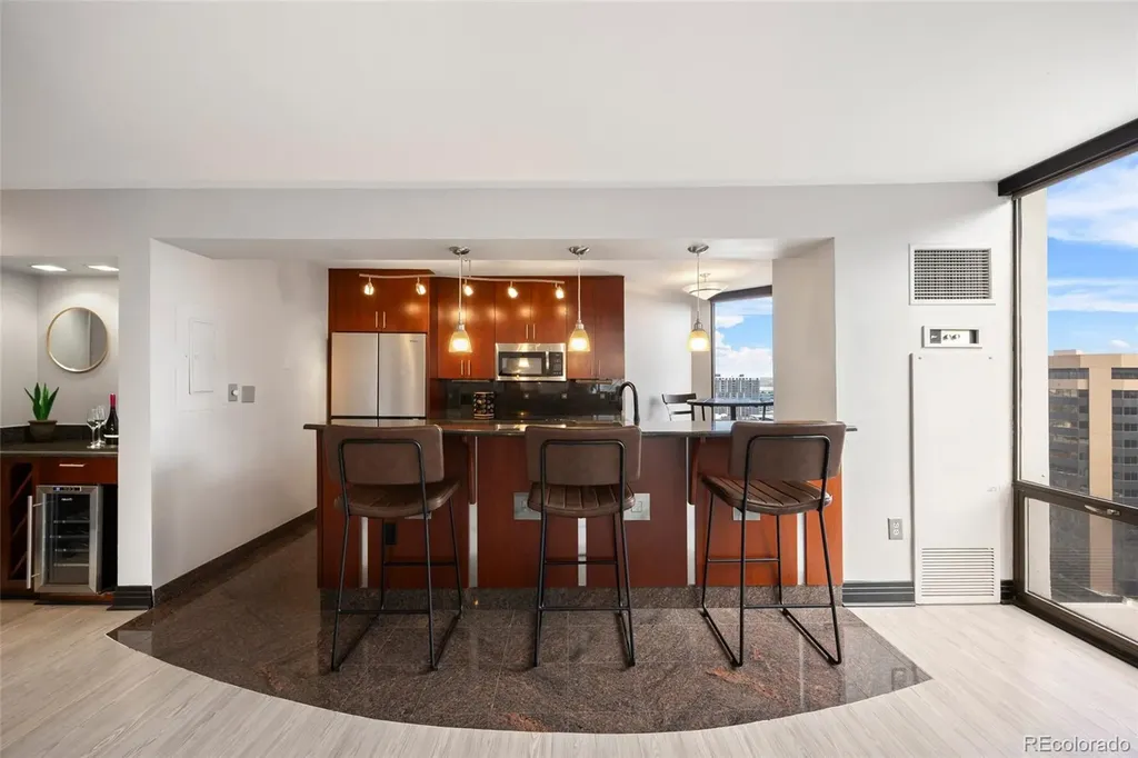 1625 Larimer Street Denver CO 80202