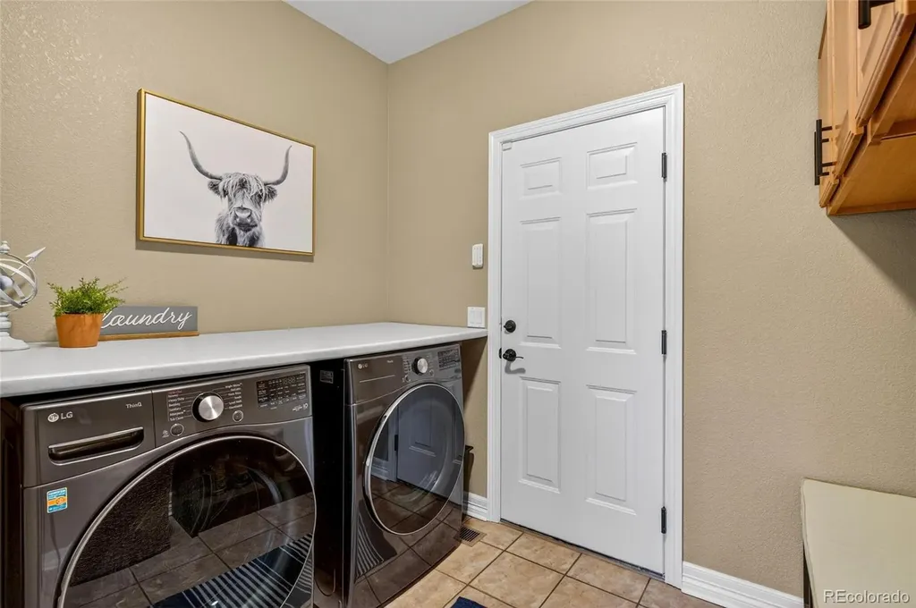 3646 Elk Run Drive Castle Rock CO 80109