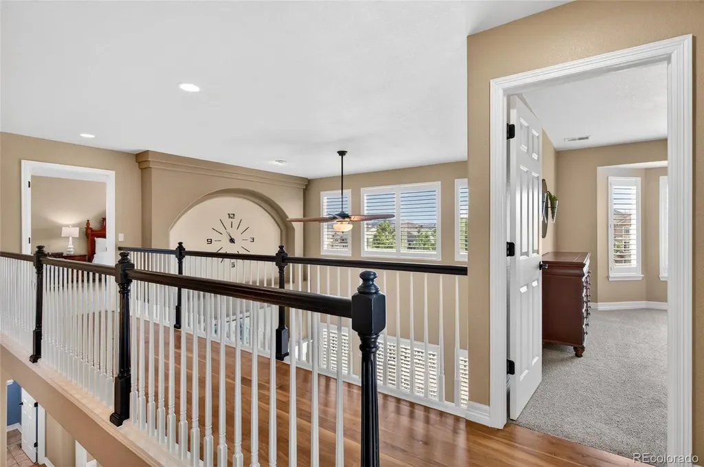 3646 Elk Run Drive Castle Rock CO 80109