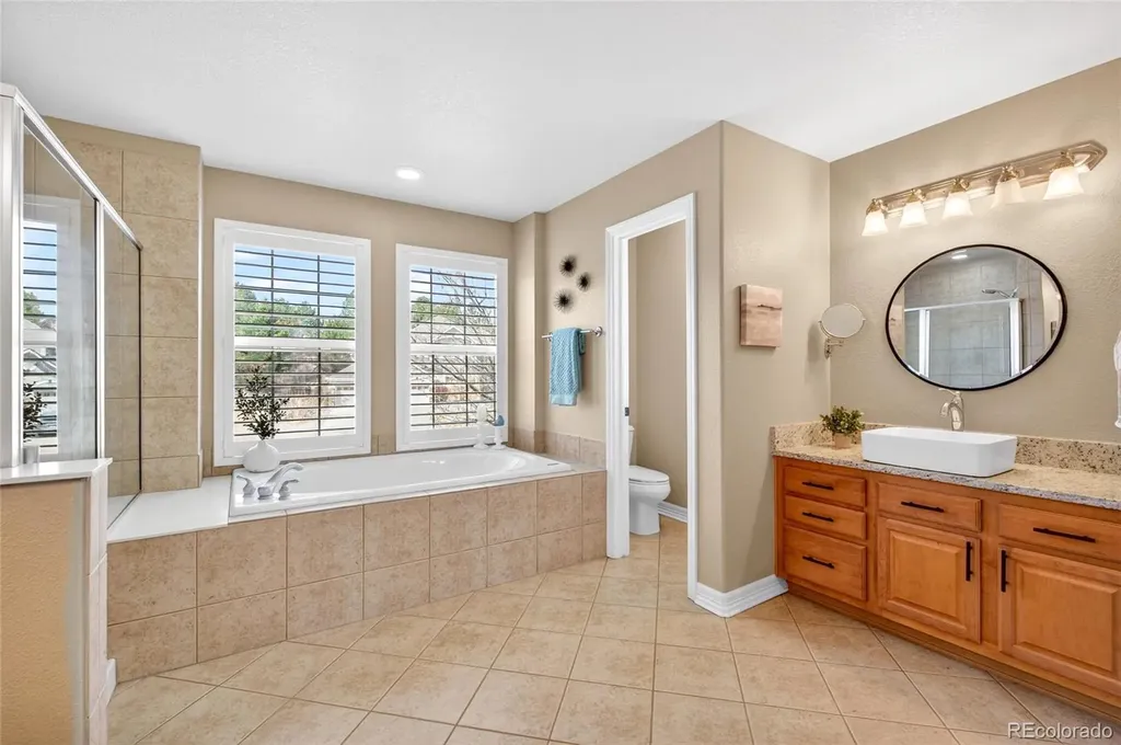 3646 Elk Run Drive Castle Rock CO 80109