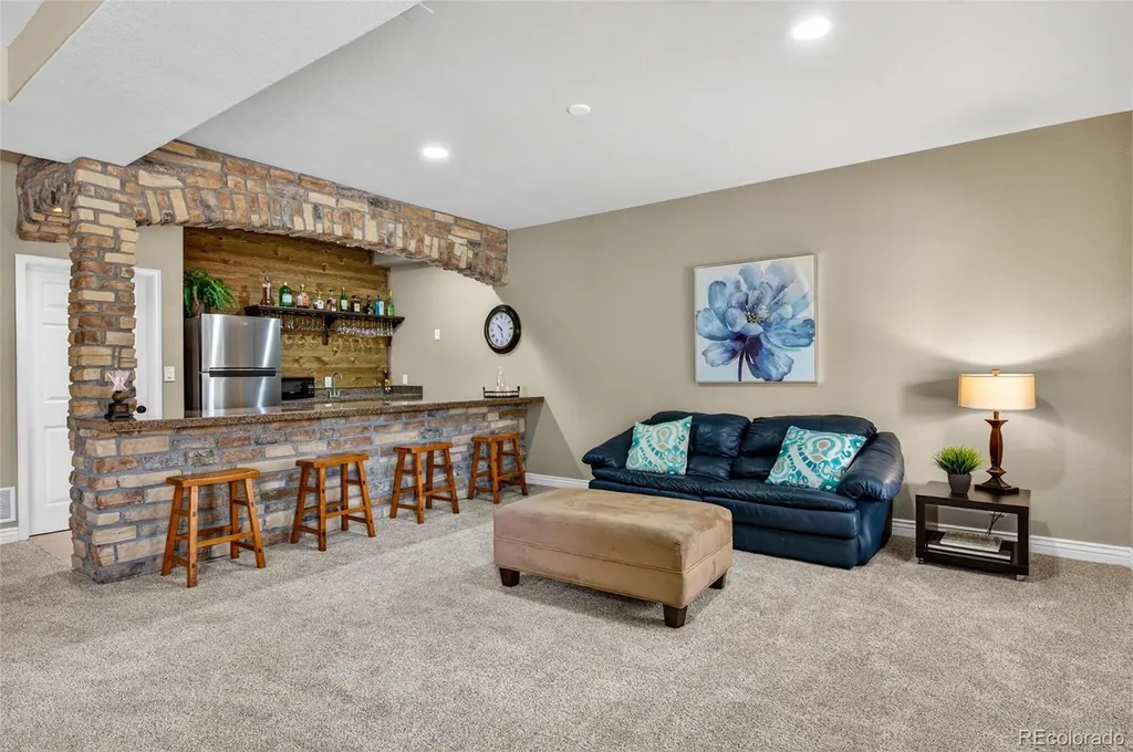 3646 Elk Run Drive Castle Rock CO 80109