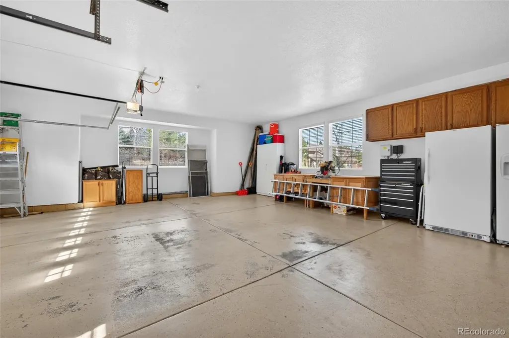3646 Elk Run Drive Castle Rock CO 80109
