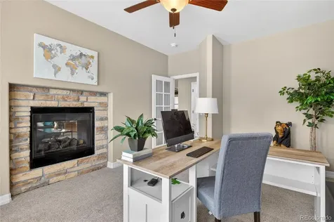 3646 Elk Run Drive Castle Rock CO 80109